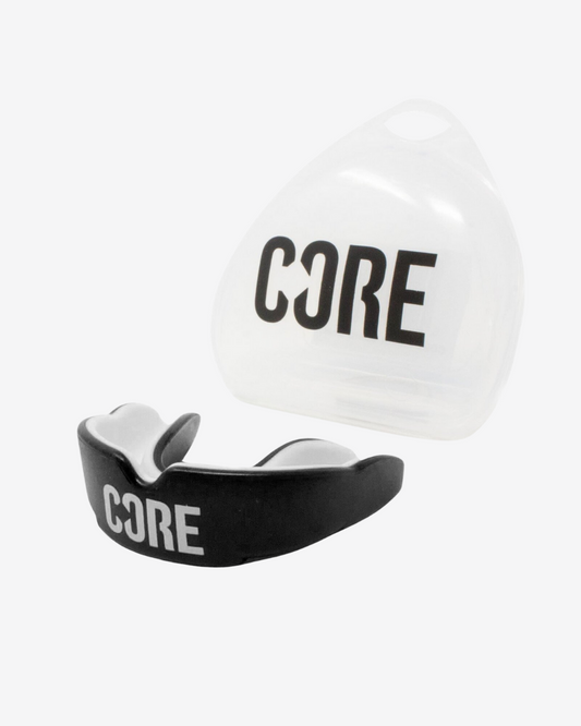 Core Mouth Guard | Black