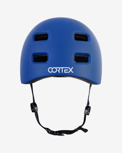 Cortex Conform | Multi Sport Helmet | Matte Blue
