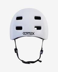 Cortex Conform | Multi Sport Helmet | Gloss White