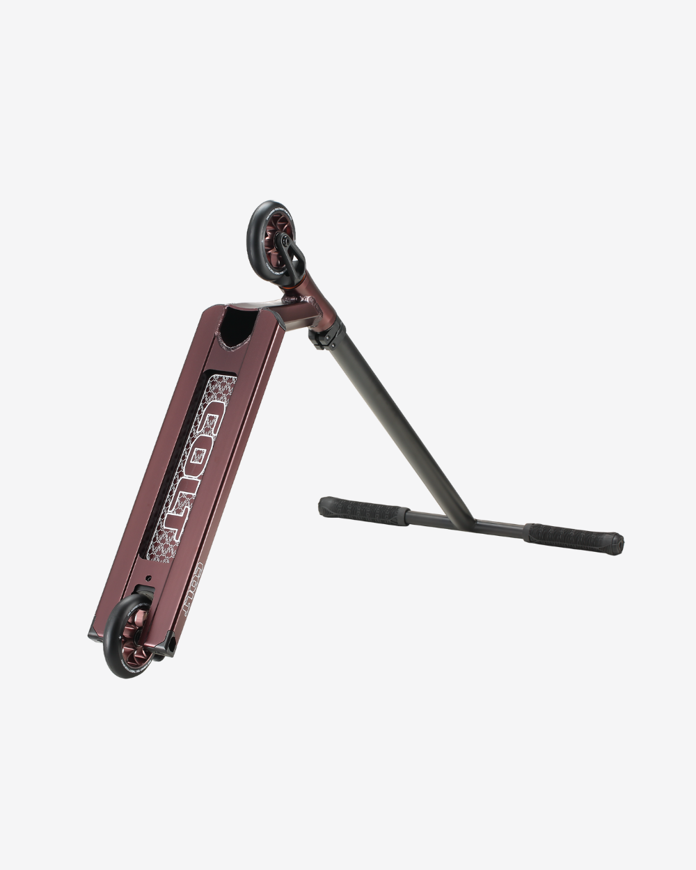 Envy Colt S6 Complete Scooter | Bronze