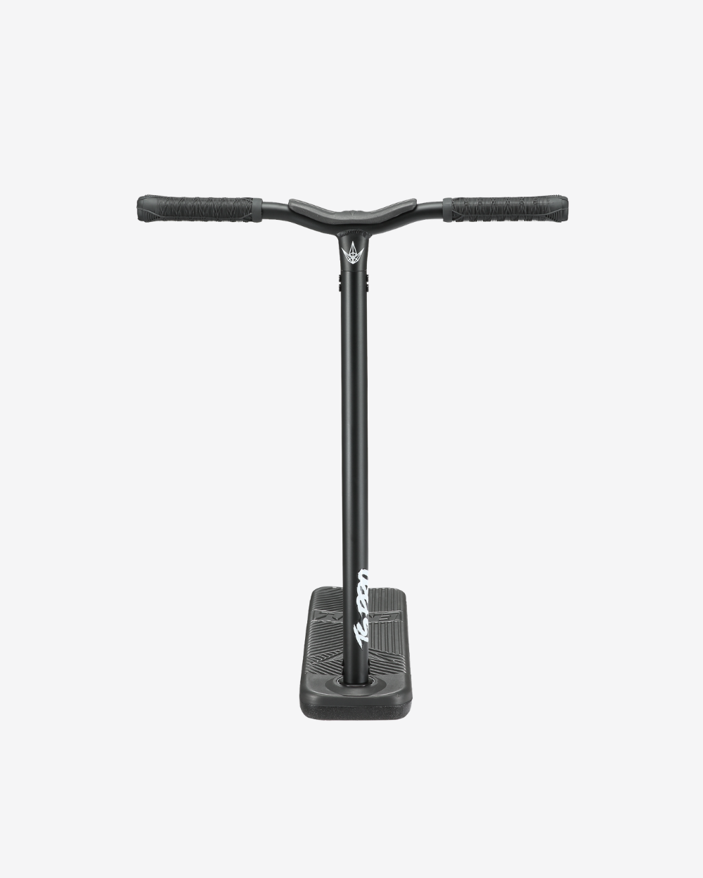 Envy Trampoline Training Scooter Pro | Black