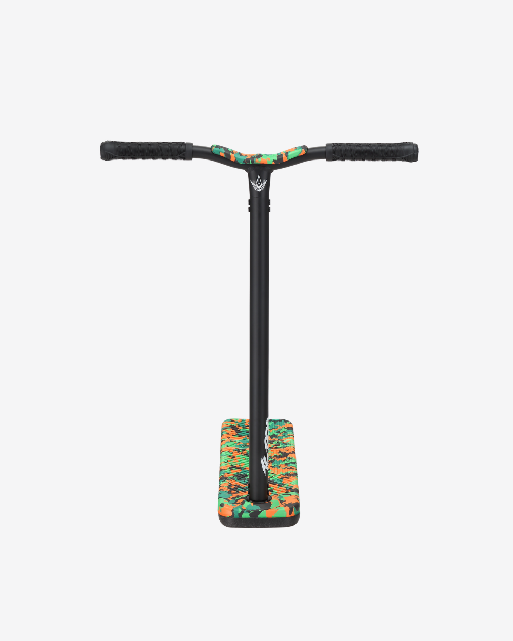 Envy Trampoline Training Scooter Pro | Orange Camo