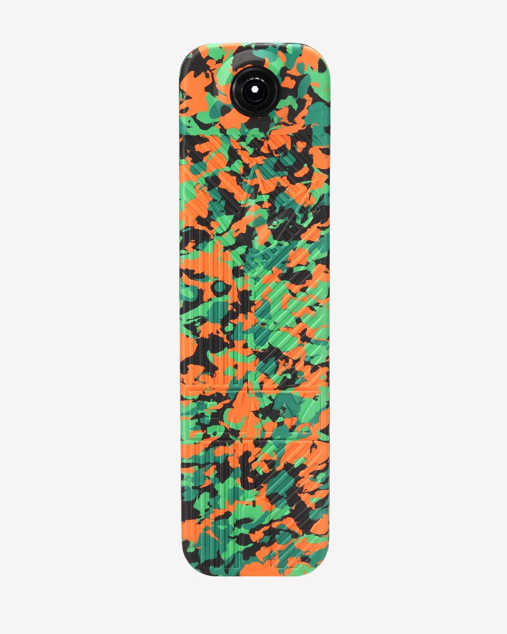 Envy Trampoline Training Scooter Pro | Orange Camo