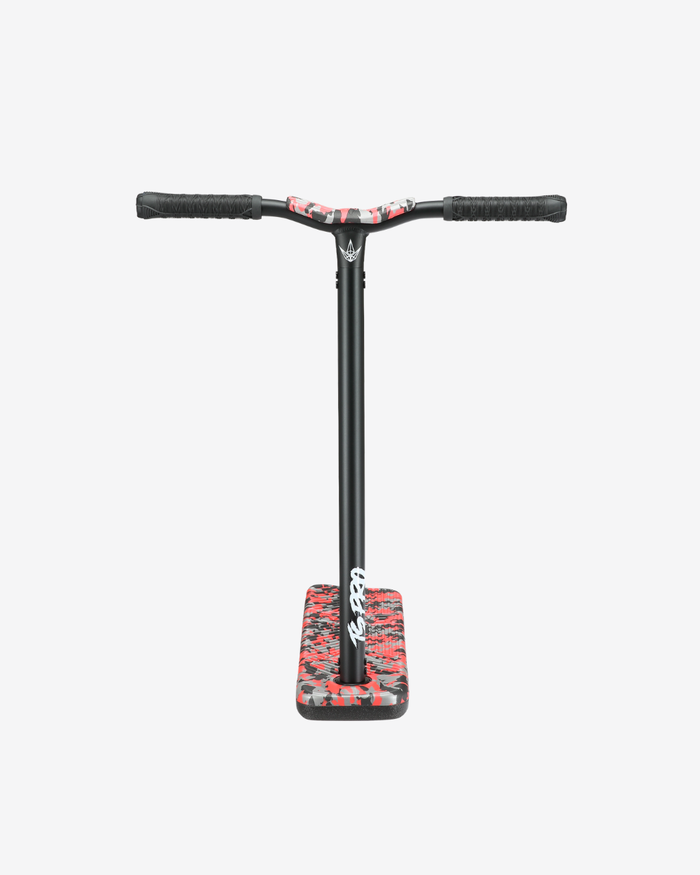 Envy Trampoline Training Scooter Pro | Red Camo