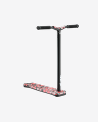 Envy Trampoline Training Scooter Pro | Red Camo