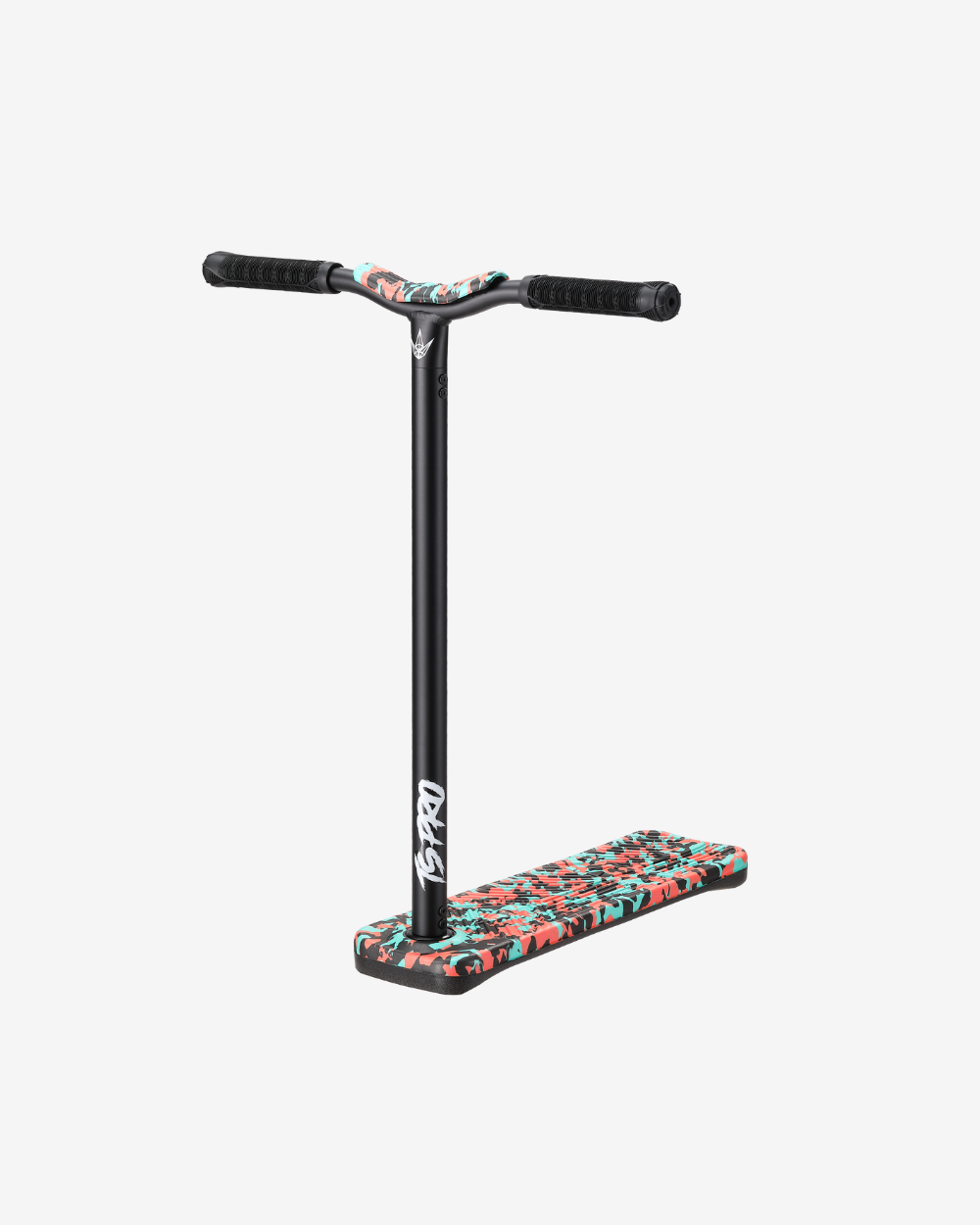 Envy Trampoline Training Scooter Pro | Teal Camo