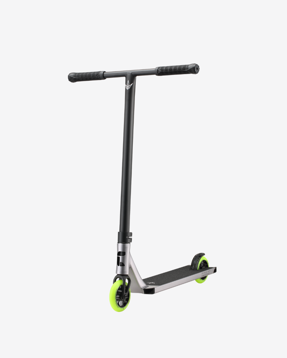 Envy Colt S6 Complete Scooter | Silver