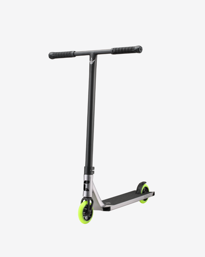Envy Colt S6 Complete Scooter | Silver
