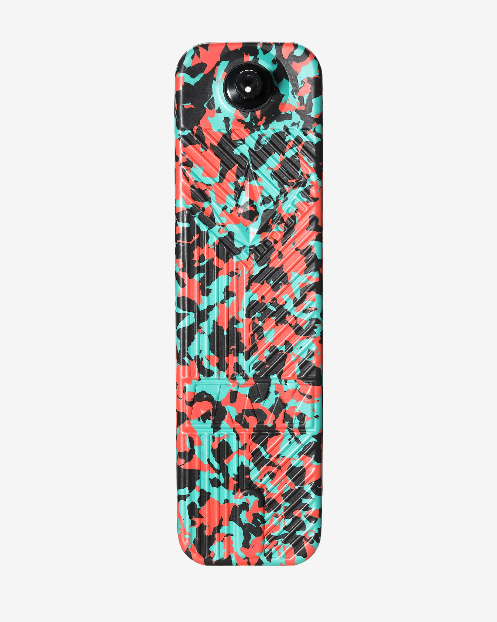 Envy Trampoline Training Scooter Pro | Teal Camo