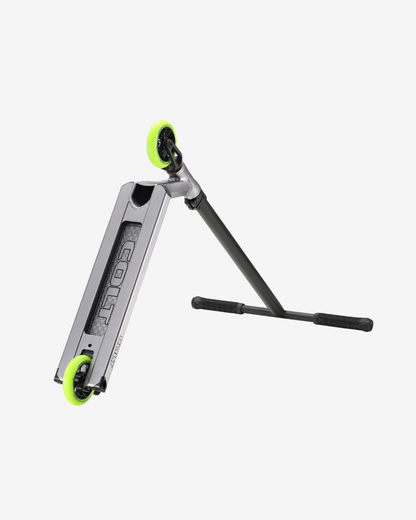 Envy Colt S6 Complete Scooter | Silver