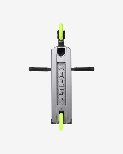Envy Colt S6 Complete Scooter | Silver