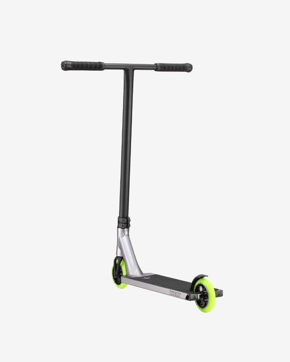 Envy Colt S6 Complete Scooter | Silver