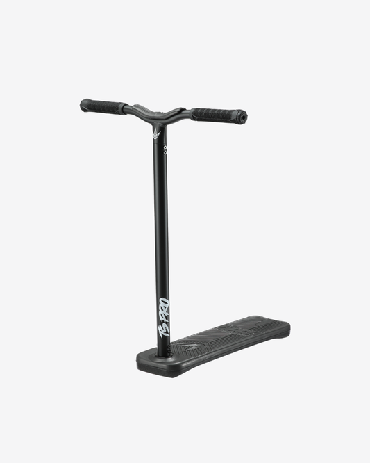 Envy Trampoline Training Scooter Pro | Black