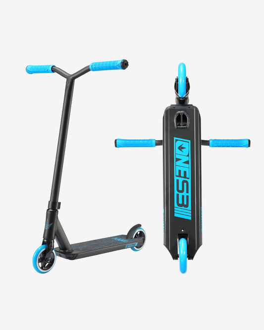 Envy One S3 Complete Scooter | Blue