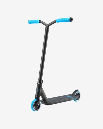 Envy One S3 Complete Scooter | Blue