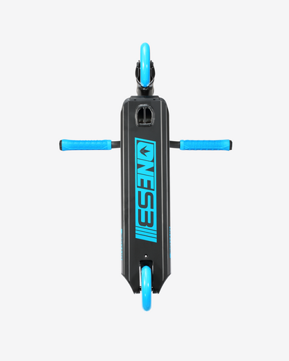 Envy One S3 Complete Scooter | Blue