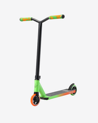 Envy One S3 Complete Scooter | Green / Orange