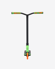 Envy One S3 Complete Scooter | Green / Orange