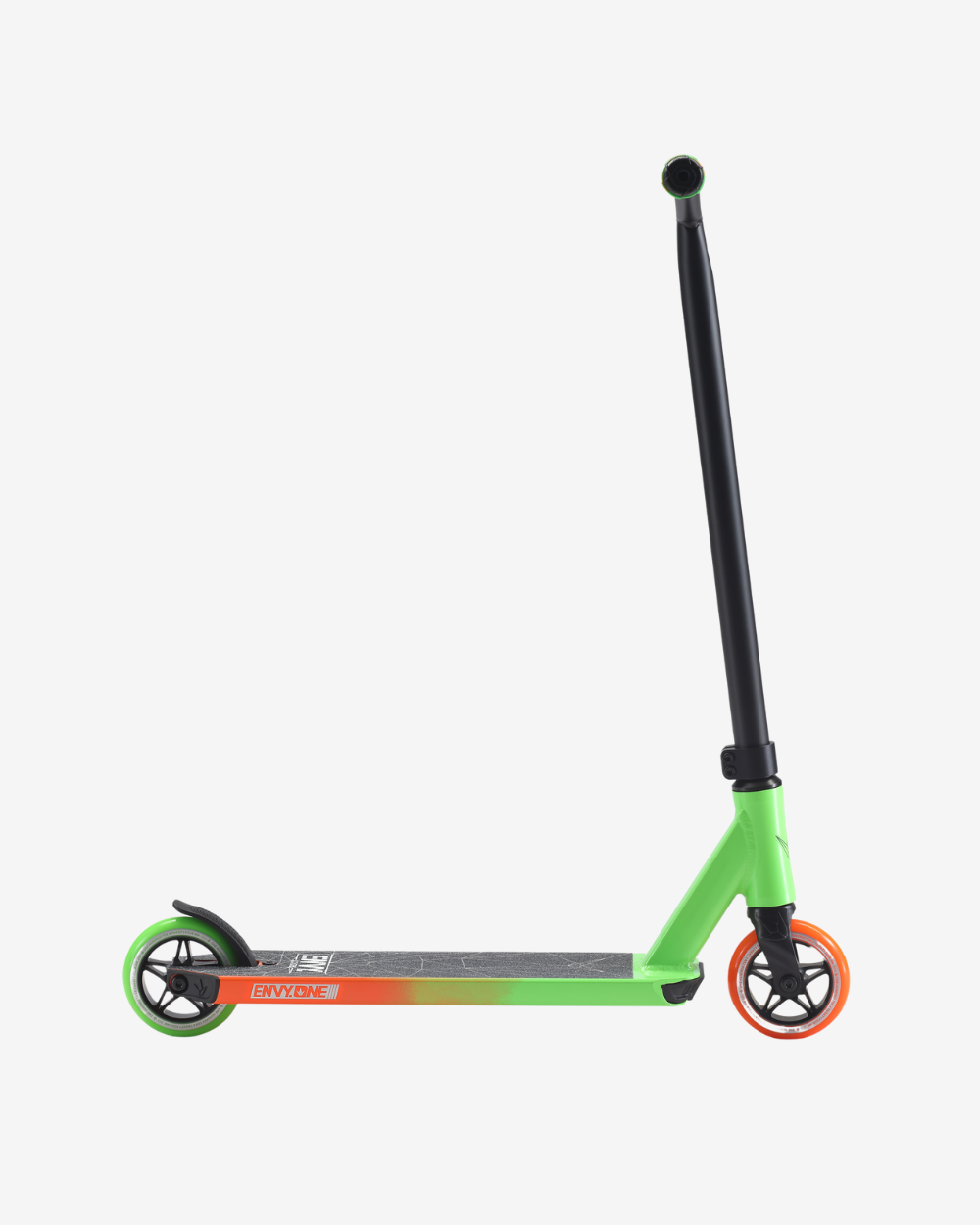 Envy One S3 Complete Scooter | Green / Orange