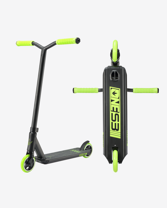 Envy One S3 Complete Scooter | Lime