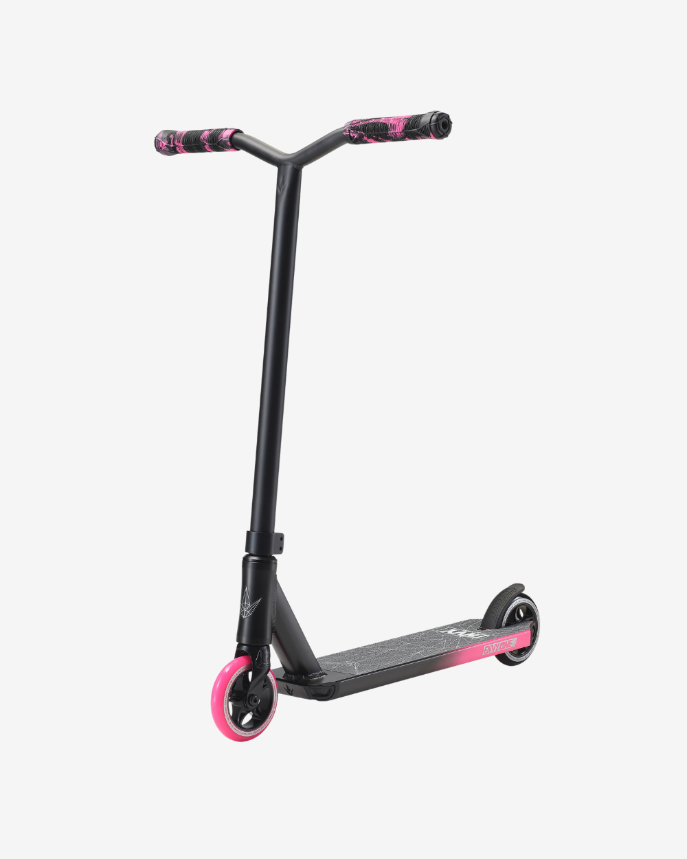 Envy One S3 Complete Scooter | Pink / Black