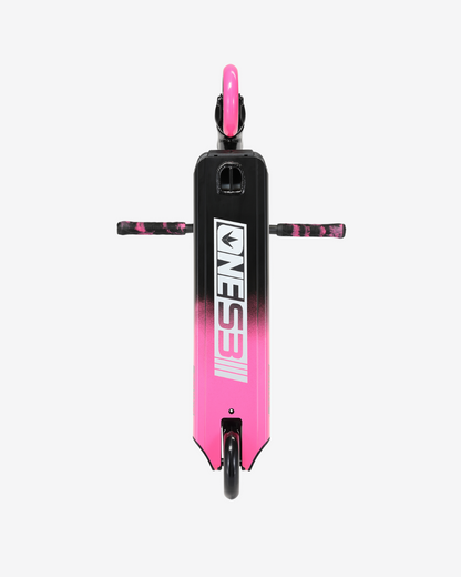Envy One S3 Complete Scooter | Pink / Black