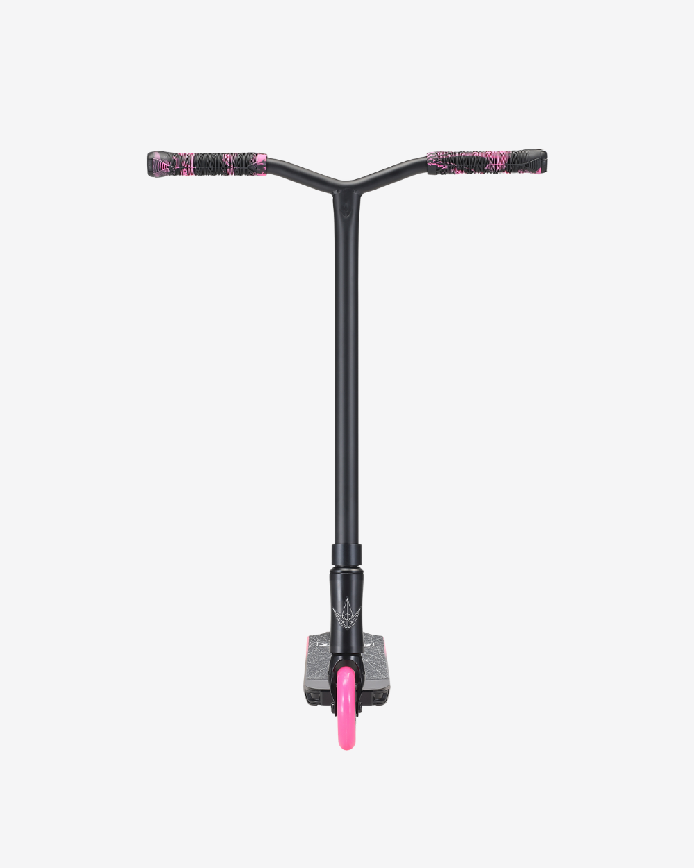 Envy One S3 Complete Scooter | Pink / Black