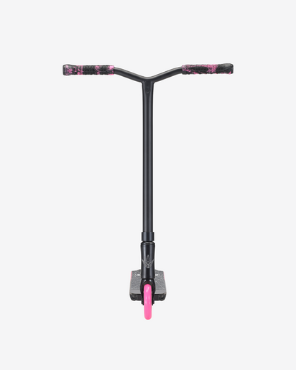 Envy One S3 Complete Scooter | Pink / Black