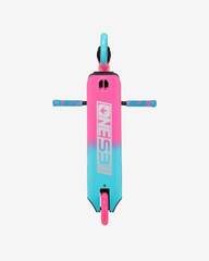 Envy One S3 Complete Scooter | Pink / Teal