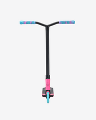 Envy One S3 Complete Scooter | Pink / Teal