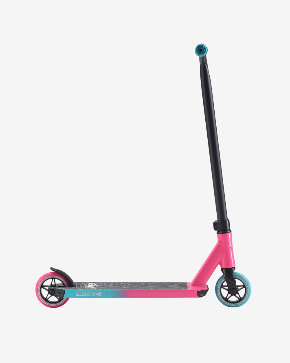 Envy One S3 Complete Scooter | Pink / Teal