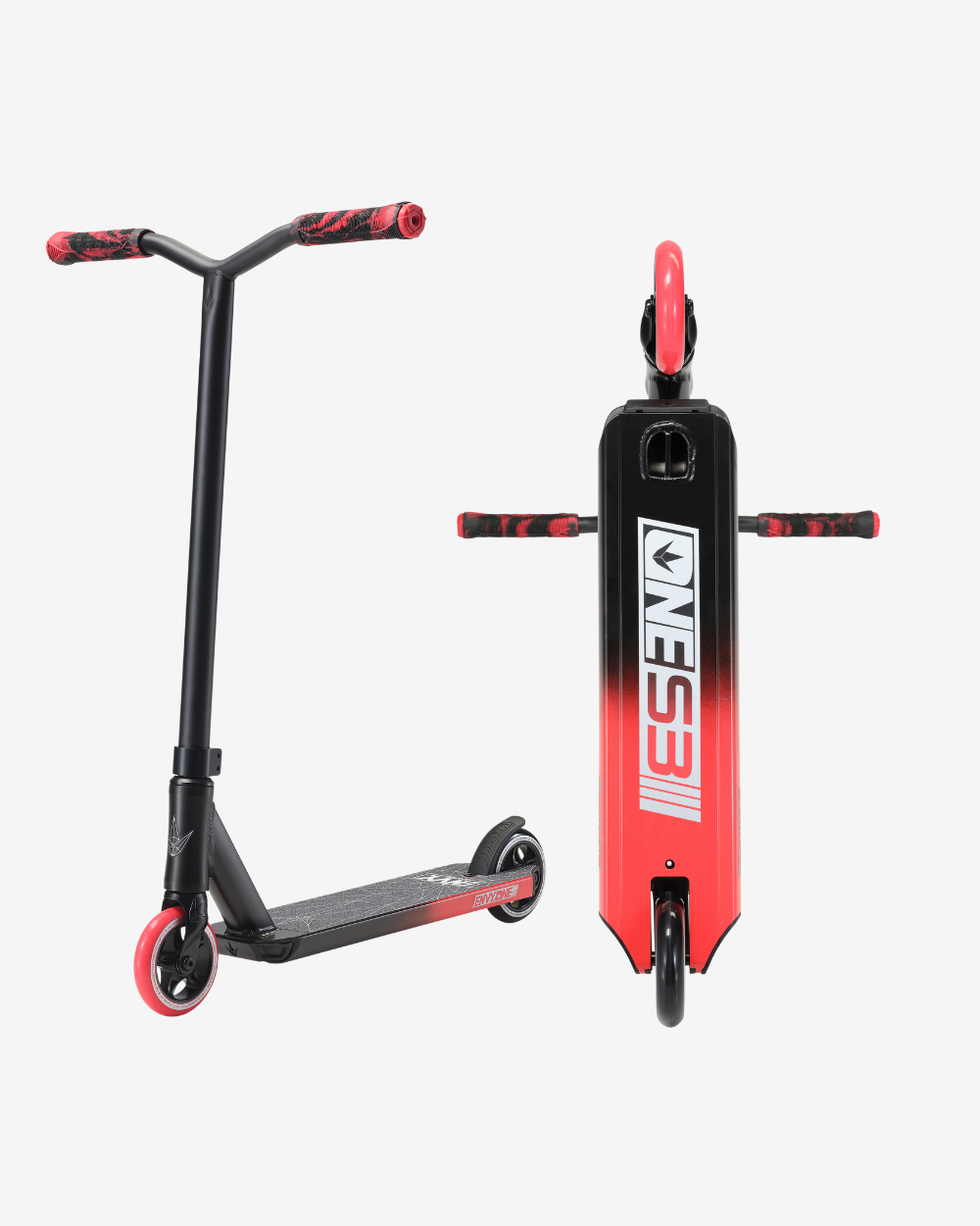 Blunt One S3 Stunt Scooter - Ideal für Einsteiger Blunt One S3 Stunt Scooter - Ideal für Einsteiger