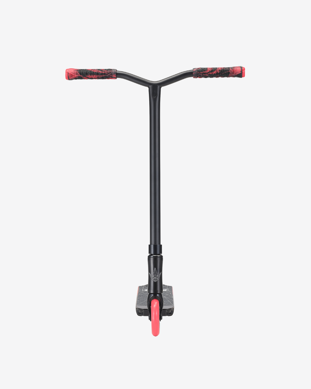 Envy One S3 Complete Scooter | Red / Black