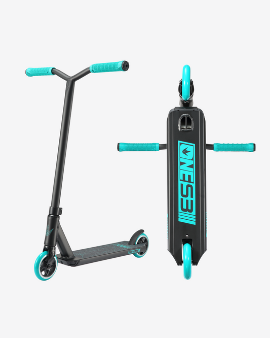 Envy One S3 Complete Scooter | Teal