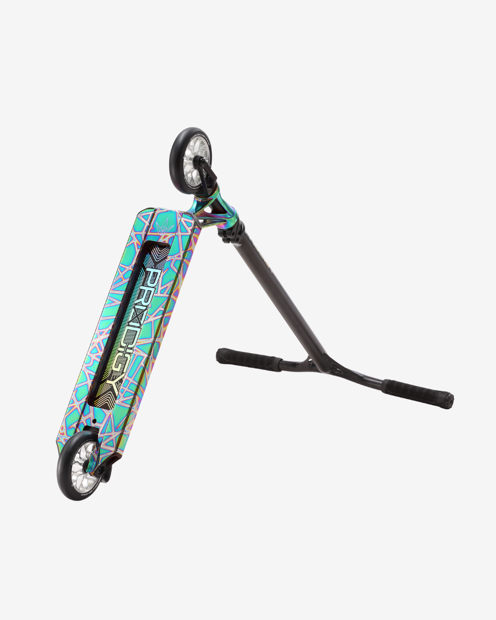 Envy Scooters | Prodigy X Pro Scooter | Oil Slick