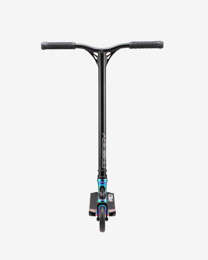 Envy Scooters | Prodigy X Pro Scooter | Oil Slick