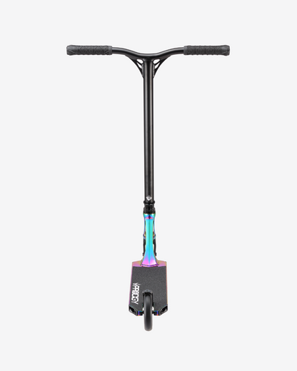 Envy Scooters | Prodigy X Pro Scooter | Oil Slick