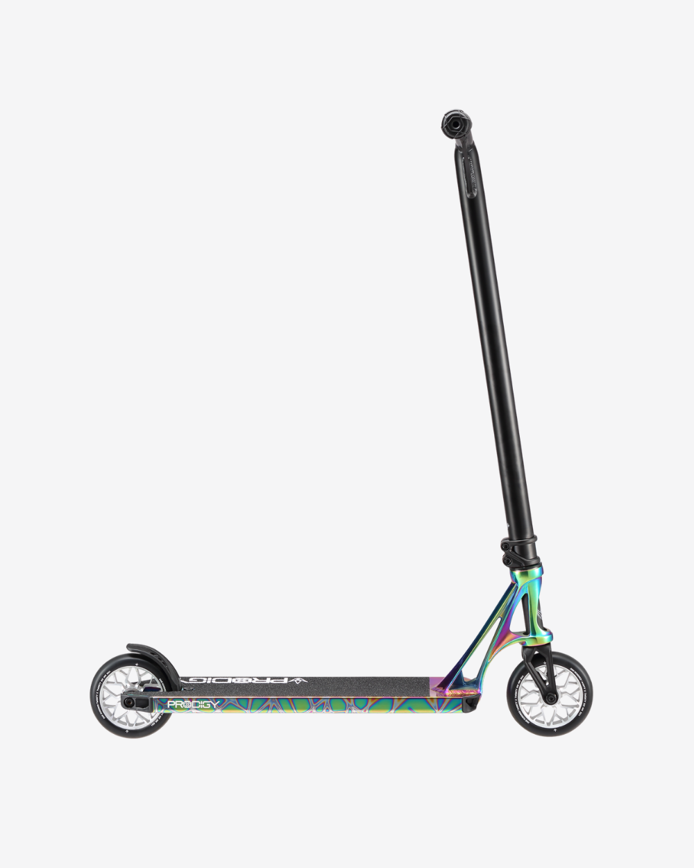 Envy Scooters | Prodigy X Pro Scooter | Oil Slick