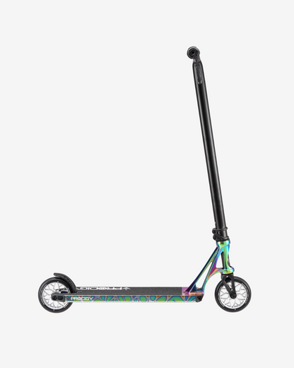 Envy Scooters | Prodigy X Pro Scooter | Oil Slick