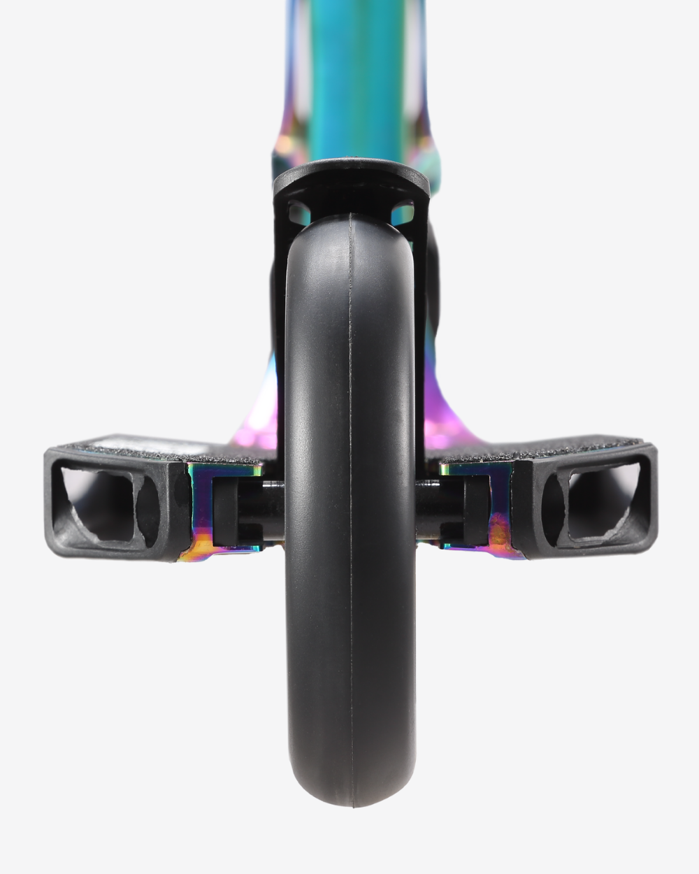 Envy Scooters | Prodigy X Pro Scooter | Oil Slick