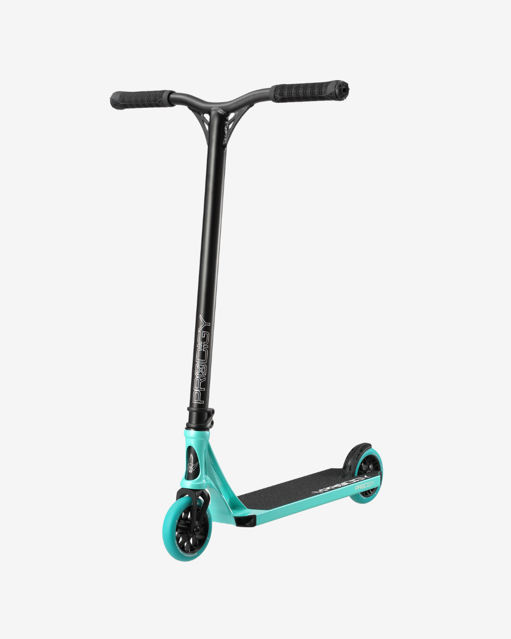 Envy Scooters | Prodigy X Pro Scooter | Teal