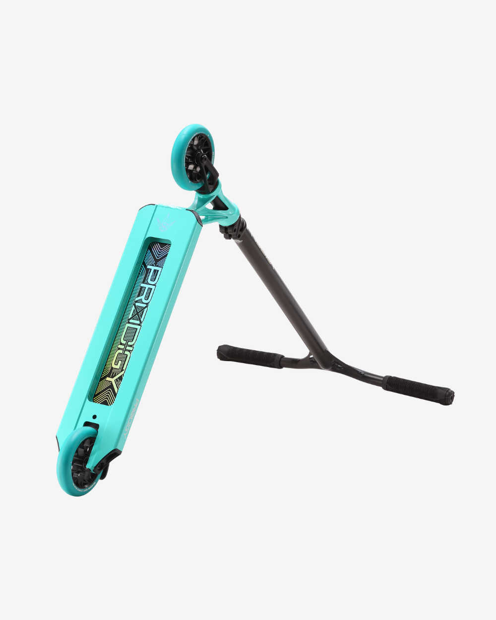 Envy Scooters | Prodigy X Pro Scooter | Teal