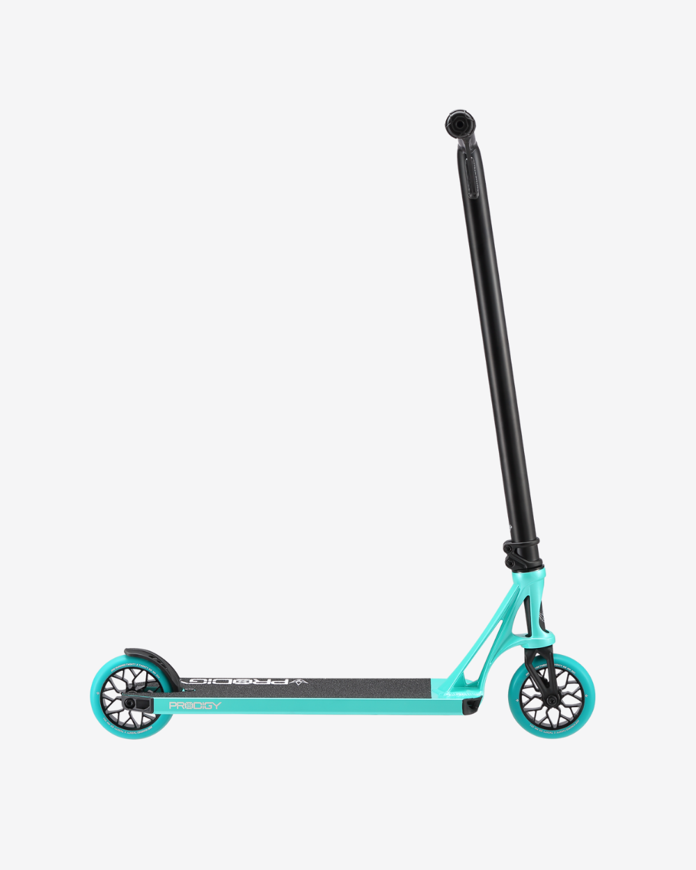 Envy Scooters | Prodigy X Pro Scooter | Teal