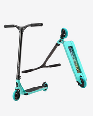 Envy Scooters | Prodigy X Pro Scooter | Teal