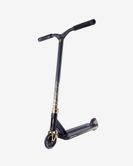 Root Industries Invictus 2 Pro Scooter | Black/Gold Rush