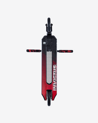 Root Industries Invictus 2 Pro Scooter | Black/Red