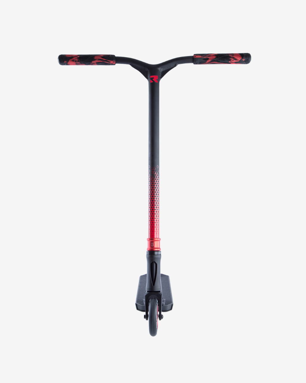 Root Industries Invictus 2 Pro Scooter | Black/Red