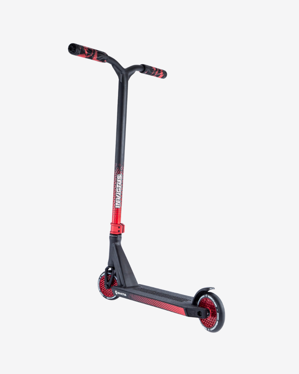 Root Industries Invictus 2 Pro Scooter | Black/Red