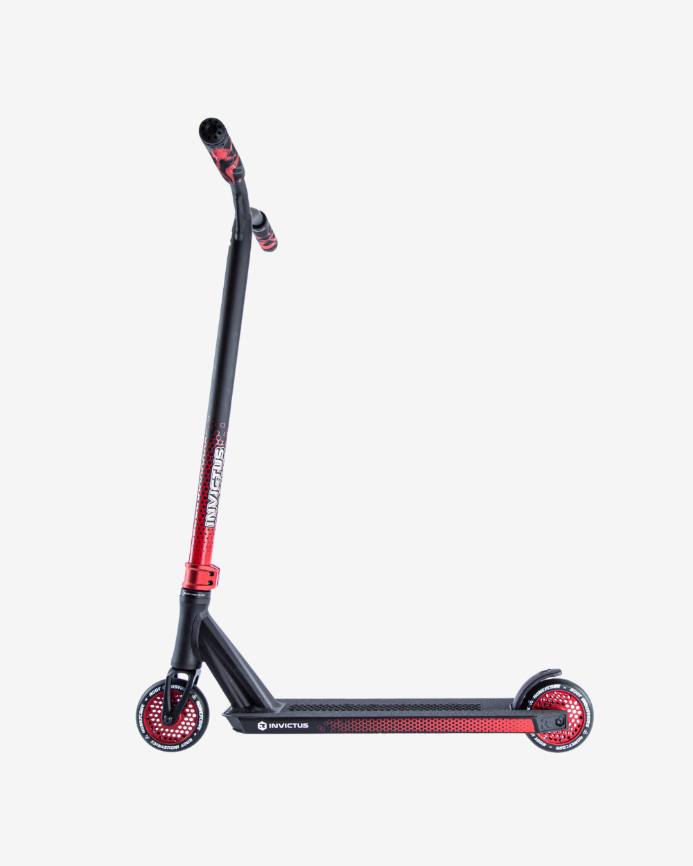 Root Industries Invictus 2 Pro Scooter | Black/Red