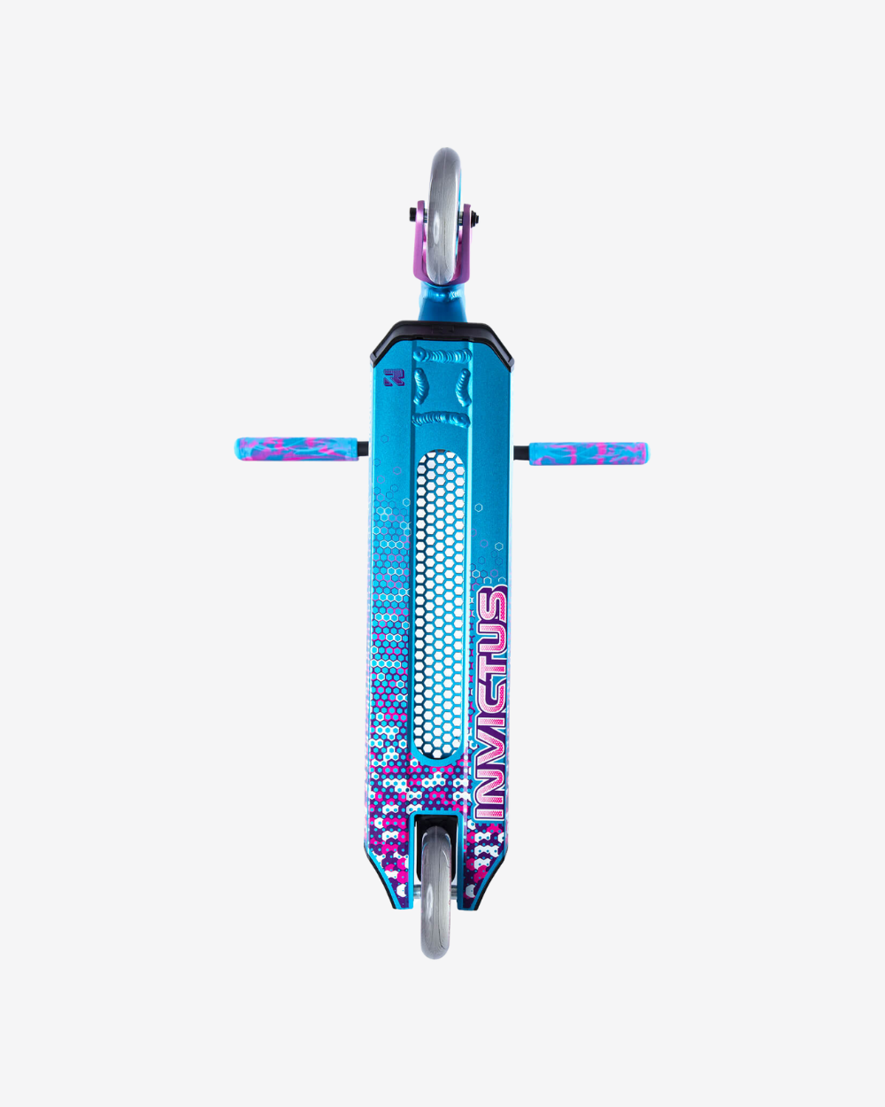 Root Industries Invictus 2 Pro Scooter | Teal/Purple